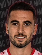 Samet Aydinboyu ve yaşı kaç