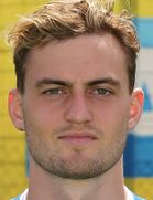 Jacob Bruun Larsenboyu ve yaşı kaç