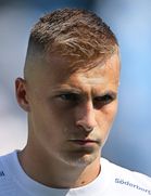 Marco Lundboyu ve yaşı kaç