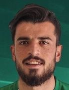 Cuma Ali Uzumboyu ve yaşı kaç