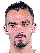 Jakub Martinecboyu ve yaşı kaç