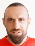 Gokhan Erdolboyu ve yaşı kaç