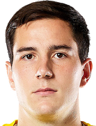 Maksim Osipenkoboyu ve yaşı kaç