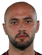 Burak Bekarogluboyu ve yaşı kaç