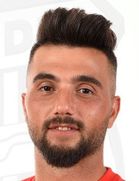 Ercument Atakliboyu ve yaşı kaç