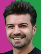 Omer Cicekboyu ve yaşı kaç