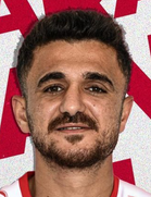 Abdulsamet Kirimboyu ve yaşı kaç