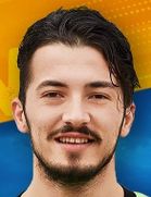 Kivanc Kucukkarisboyu ve yaşı kaç