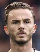 James Maddisonboyu ve yaşı kaç