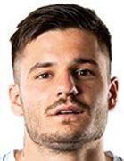 Kristijan Lovricboyu ve yaşı kaç