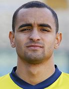 Bruno Gomesboyu ve yaşı kaç