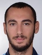 Ercin İlgazboyu ve yaşı kaç