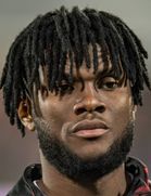 Franck Kessieboyu ve yaşı kaç