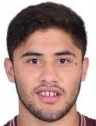 Joaquin İbanezboyu ve yaşı kaç