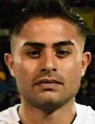 Rodrigo Moreiraboyu ve yaşı kaç