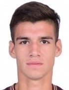 Matias Sanchezboyu ve yaşı kaç