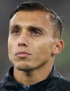 Mathias Suarezboyu ve yaşı kaç