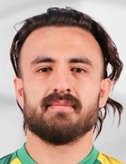 Samet Dagliboyu ve yaşı kaç