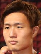 Kento Misaoboyu ve yaşı kaç