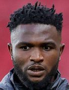 İsaac Successboyu ve yaşı kaç