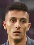 Dimitrios Giannoulisboyu ve yaşı kaç