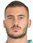 Alessandro Livieriboyu ve yaşı kaç