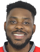 Felix Eboa Eboaboyu ve yaşı kaç