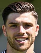 Nikos Zografakisboyu ve yaşı kaç