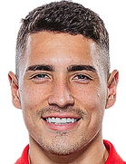 Ezequiel Ponceboyu ve yaşı kaç