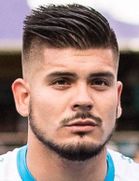 Lucas Acostaboyu ve yaşı kaç