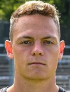 Patrick Sontheimerboyu ve yaşı kaç