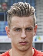 Mike Hauptmeijerboyu ve yaşı kaç