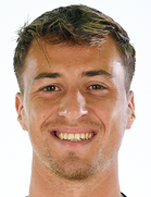 Luca Magninoboyu ve yaşı kaç