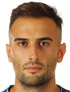 Alessandro Mattioliboyu ve yaşı kaç