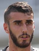 Simone Muratoreboyu ve yaşı kaç