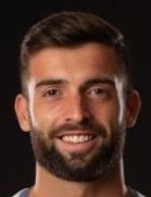 Antonio Siveraboyu ve yaşı kaç