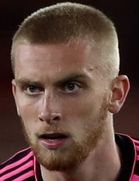 Oliver Mcburnieboyu ve yaşı kaç