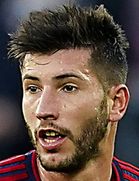 David Garciaboyu ve yaşı kaç