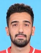 Rahmi Can Karadasboyu ve yaşı kaç