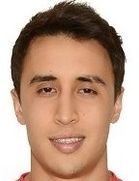 Hakan Vapurluogluboyu ve yaşı kaç