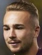 Javi Ontiverosboyu ve yaşı kaç