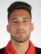 Gui Ferreiraboyu ve yaşı kaç