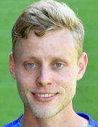 Rick Dekkerboyu ve yaşı kaç