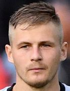 Marius Adamonisboyu ve yaşı kaç