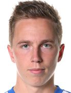 Erik Lindellboyu ve yaşı kaç