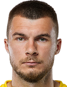 Nikolay Komlichenkoboyu ve yaşı kaç