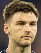 Kieran Tierneyboyu ve yaşı kaç