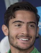 Francesco Cassataboyu ve yaşı kaç