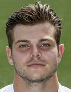 Stijn Van Gasselboyu ve yaşı kaç