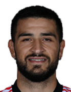 Elias Gomezboyu ve yaşı kaç